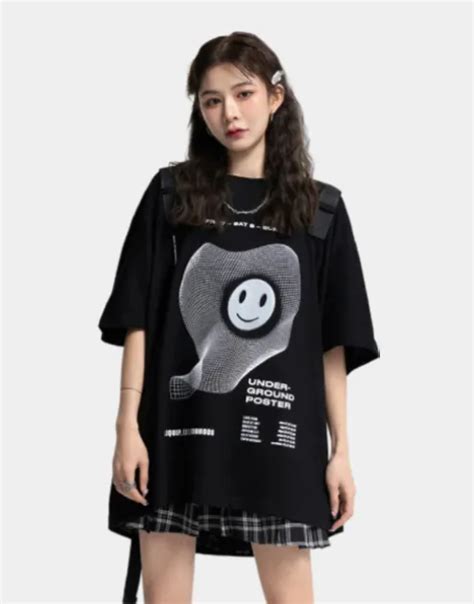 Cyberpunk Samurai Shirt | Techwear URBXN.1