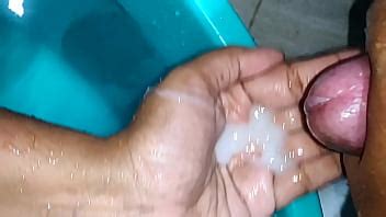Tamil Esposa Trabajo De La Mano El Semen Xvideos