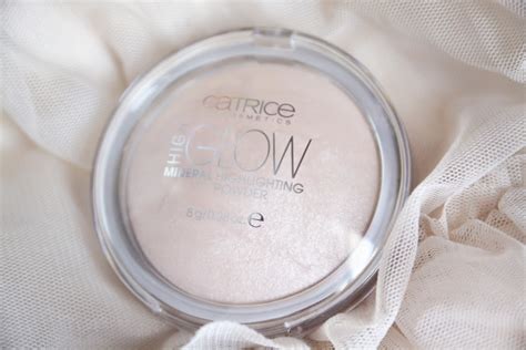 Хайлайтер Catrice high glow mineral highlighting powder | Отзывы ...