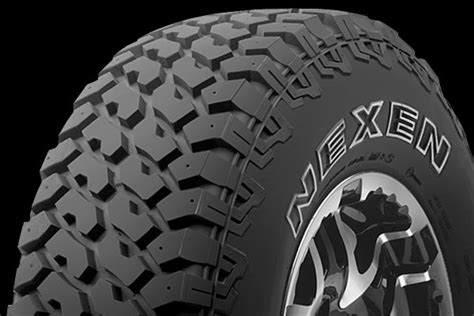 NEXEN® ROADIAN MT Tires | All Season All Terrain Tire for Light Trucks ...