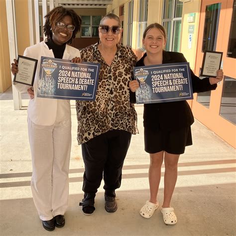 April 5-6 @ Florida Oceanfront NSDA District Qualifiers – The Red Dawn