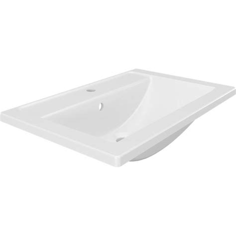 Раковина Paola Mario 700 встраиваемая - купить за 7510 руб. в Москве в ...