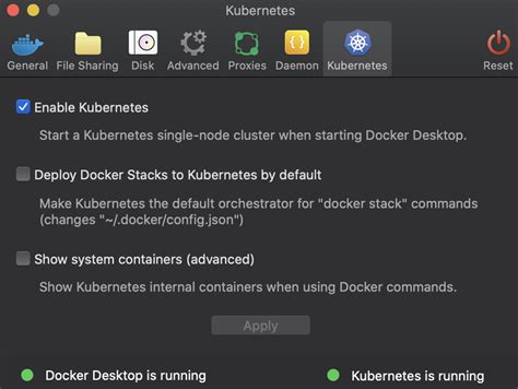 Getting Started With Alfresco And Kubernetes Running Alfresco Content