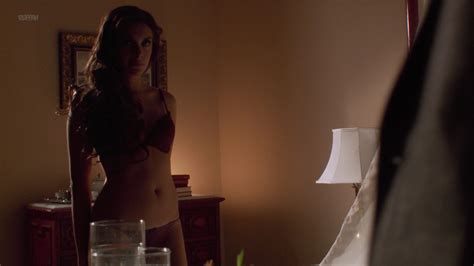 Naked Maria De La Fuente In Crimes Of Passion