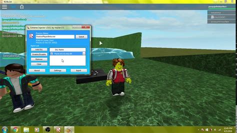 How to inject Extreme Injector. - YouTube