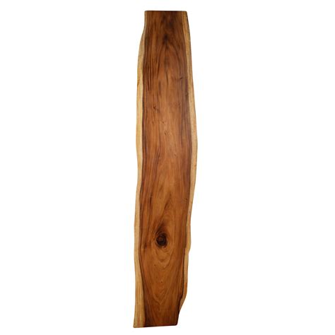 Saman Natural Wood Art – BR30 – House of Whitley
