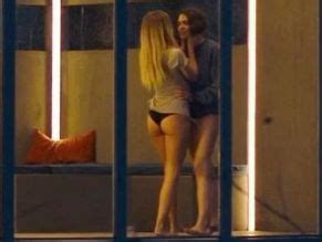 YVONNE MAY Nude AZNude