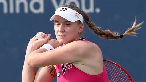 elena rybakina sports digest