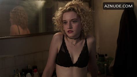 Julia Garner Nude And Sexy Photo Collection Aznude