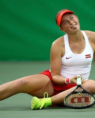 Jelena Ostapenko Tennis Porn Pictures XXX Photos Sex Images 3957161 PICTOA