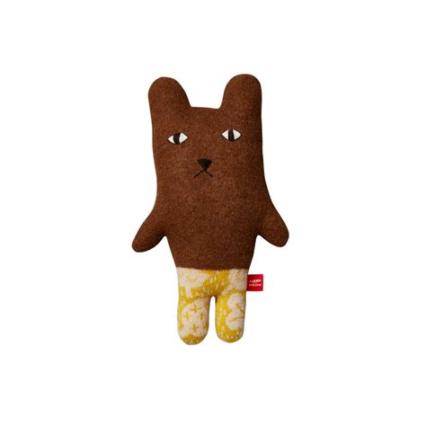 barry bear donna wilson