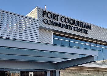 3 Best Recreation Centers in Port Coquitlam, BC - Expert Recommendations