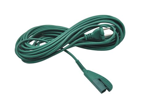 Meter Kabel Stromkabel Ersatzkabel Geeignet Vorwerk Kobold Vk