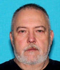 Dwight Douglas Smith Sex Offender In Brownstown Charter Township Mi