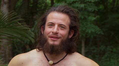 Two Tarzans One Jane Naked And Afraid Season Episode Apple TV CA