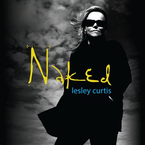 Naked Lesley Curtis