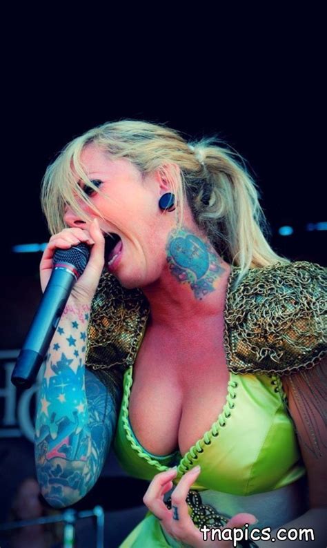 Maria Brink Nude And Sexy Scene Photos TNApics