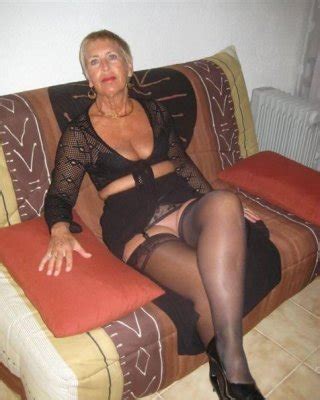Mature Women In Nylons And Stockings Porn Pictures XXX Photos Sex Images PICTOA