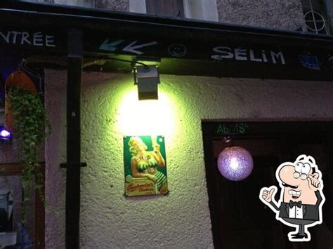 Selim S Bar Salzburg Restaurant Reviews