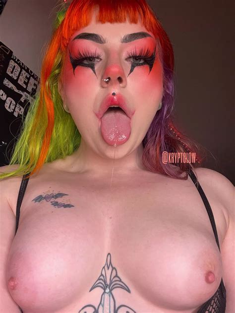 Im So Messy Will You Face Fuck My Makeup Off Nudes Makeupfetish Nude Pics Org