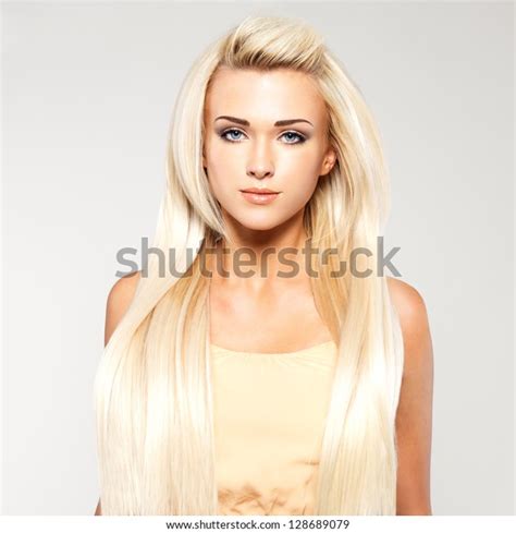 Sexy Blonde Face Royalty Free Images Stock Photos Pictures