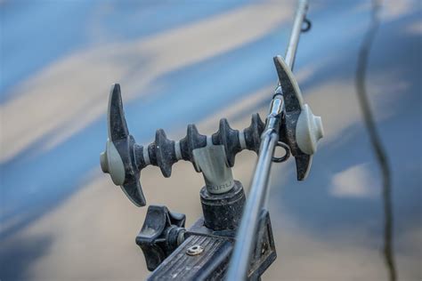 Guru Mini Reaper Front Rest - The Tackle Store