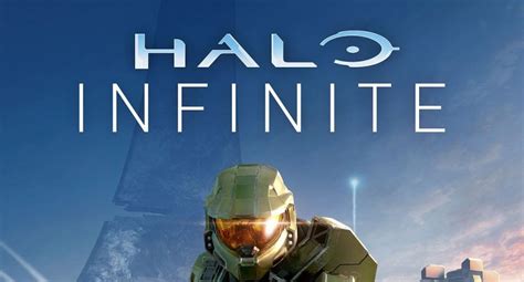 Halo Infinite Box Art Revealed And It’s A Gorgeous Callback To Combat Evolved Trusted Reviews