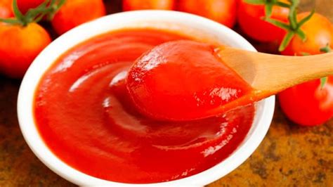 Cuál Es El Truco Para Sacarle La Acidez A La Salsa De Tomate Tn