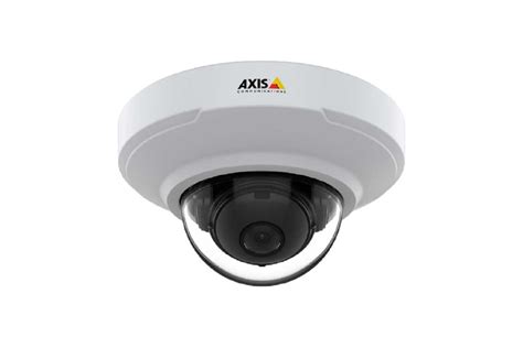 Внутренняя ip видеокамера AXIS m3065-v 00000008009 - выгодная цена ...