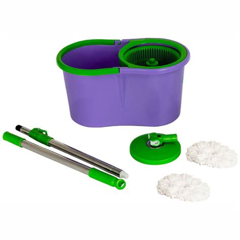 Швабры и швабры с ведрами от интернет магазина "LanDuken.kz" С ...