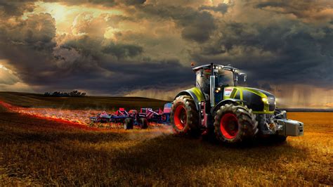 10 Claas HD Wallpapers And Backgrounds