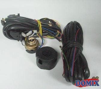 ELEKTROINSTALACIJA – URSUS C360