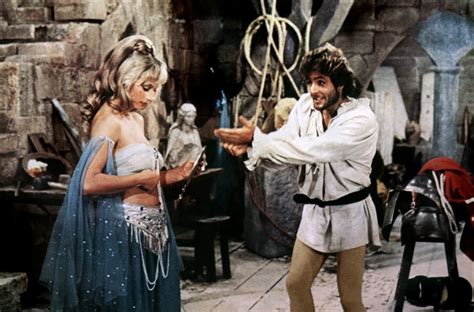 Naked Orchidea De Santis In Forbidden Decameron