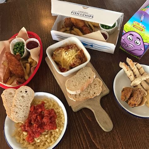 The Eastfield Inn Play Cafe