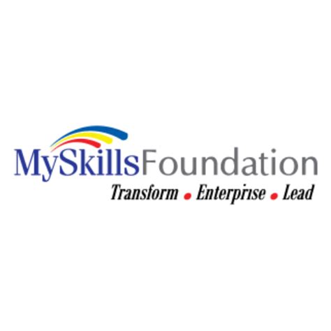 myskills foundation certified public charity  ngosource