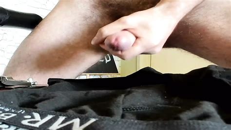 Making Cum Boxers For My Followers Gay Big Cock Porn Feat Modeuslubed By Just For Fans Xhamster