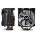 Zalman CNPS10X EXTREME Ultra Quiet CPU Cooler CNPS10X From WatercoolingUK