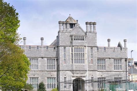 Plymouth College - Academic Families