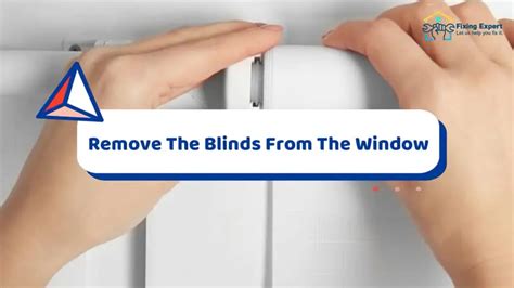 How To Fix Broken Blinds | Easy & Step By Step Guide
