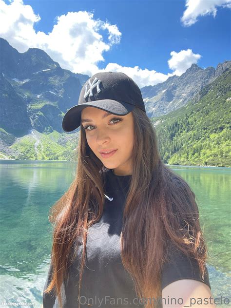 Nino Pastelo Nude OnlyFans Leaks The Fappening Photo 6721806 FappeningBook