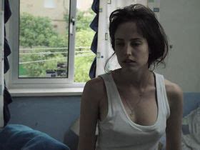 Nude Video Celebs Natalia De Molina Nude Vivir Es Facil Con Los Ojos Cerrados