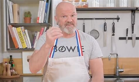 Philippe Etchebest nous partage sa recette inratable de gâteau au