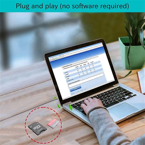 tf memory card vs microsd 4