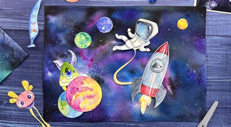 Космос. Звёздные миры - Cosmotoria