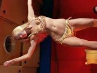 Naked Barbara Bouchet In Caliber 9