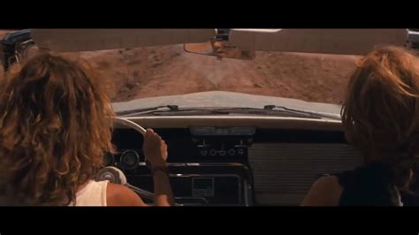 What Ive Done Linkin Park Thelma And Louise Ending Youtube