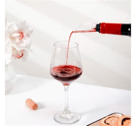 Набор для вина 4 в 1 Xiaomi HuoHou Electric Wine Bottle Opener EWO-N1 ...