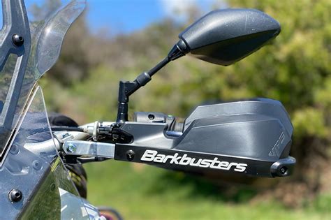 Barkbusters Hand Guards | Gear Review by RIDER Mag. - Pacific Powersports