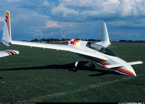 Rutan 61 Long Ez Untitled Aviation Photo 2368141