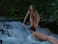 Naked Muriel Catalá in Le Sauveur